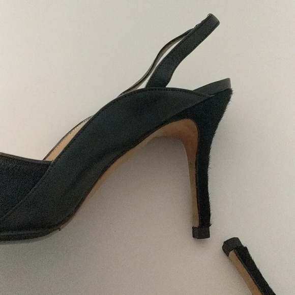 Manolo Blahnik Heels - Picture 10 of 12